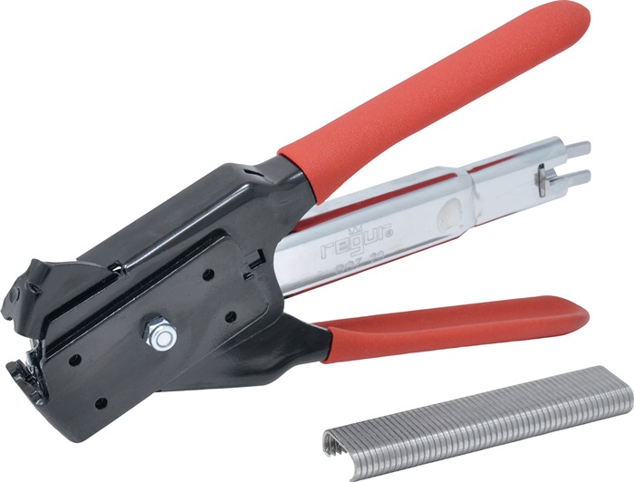 REGUR DOZ 20 Drahtösenzange Regur® DOZ 50 Klammern / Lad. DOZ 20