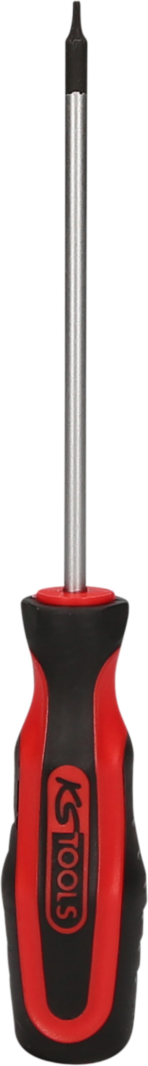 KS Tools 159.1134 ERGOTORQUEplus Schraubendreher, T6