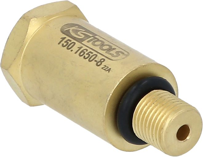 KS Tools 150.1650-8 Adapterhülse 42mmM10x1,0