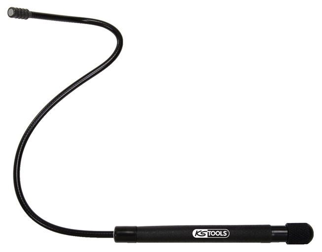 KS Tools 550.1010 Flexibler Magnethalter, 585mm, ØKopf=10mm