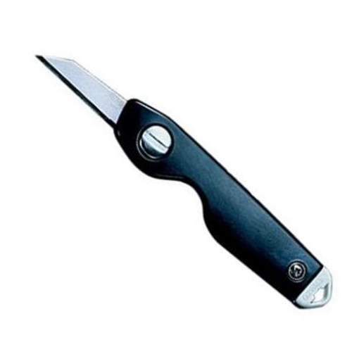 Stanley 0-10-598 Hobbymesser mit einklappbarer Klinge