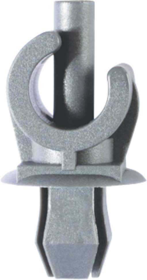 KS Tools 420.5013 Einschlag-Verbindungsclip für Audi, 50er Pck