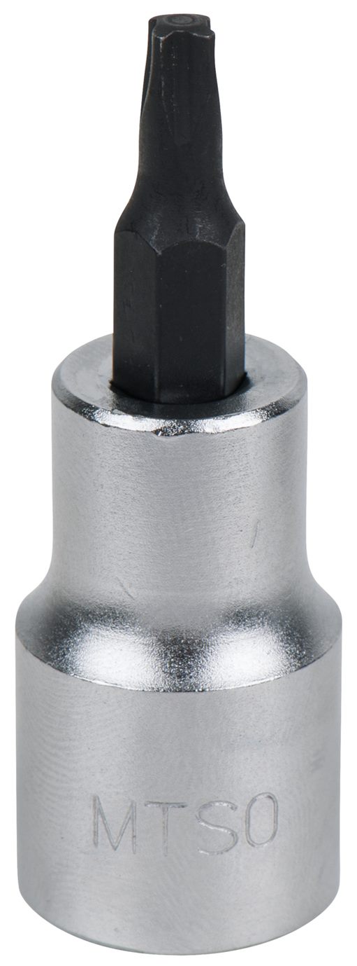 KS Tools 911.4011 3/8 Bit-Stecknuss für MTS MORTORq®-Schrauben, MTS0
