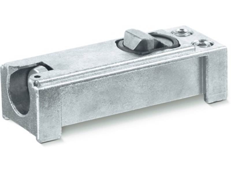 GEZE 118437 Rastfeststelleinheit ISM für TS 5000 ISM Gleitschiene 130 °