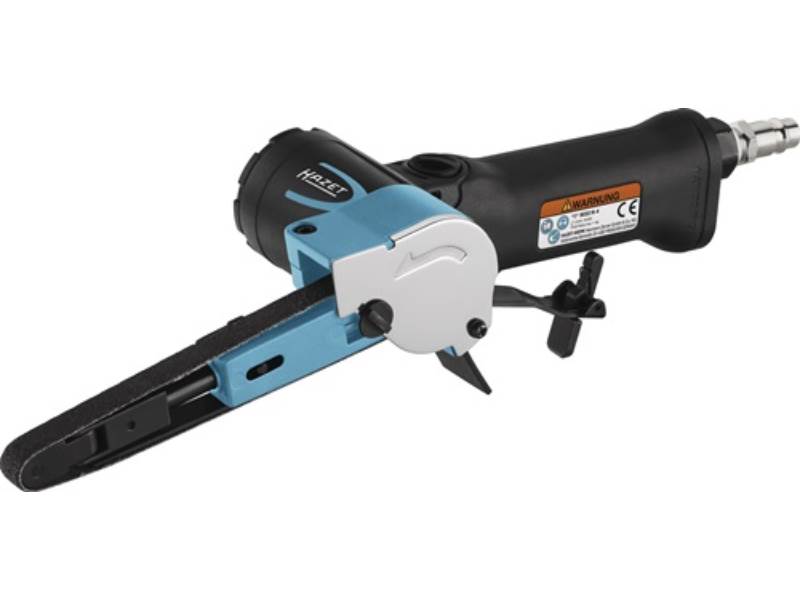 HAZET 9033N-4 Druckluftbandschleifer 9033N-4 10x330 mm 19000 min-¹ 94 l/min