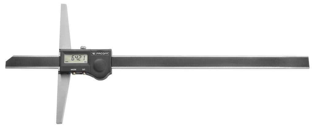 Facom 1350 Tiefenmesser