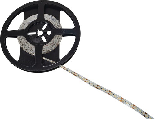 L&S 2000240 LED-Band Tudo Neutralweiß 12 V 4,8 W/m Länge 5000 mm Breite 8 mm