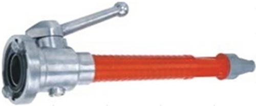 MCC ST52STRAHLROHR Mehrzweckstahlrohr STORZ CM Storz C Aluminium / Kunststoff 9