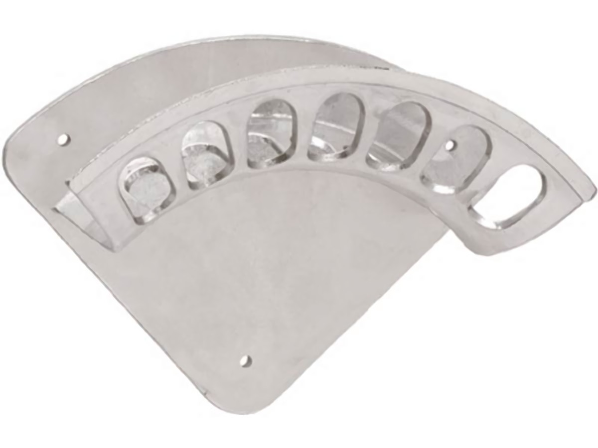 GEKA 42.5122.9 Werkstatt-Wandschlauchhalter 5122 Breite 339 mm Tiefe 136 mm Leic