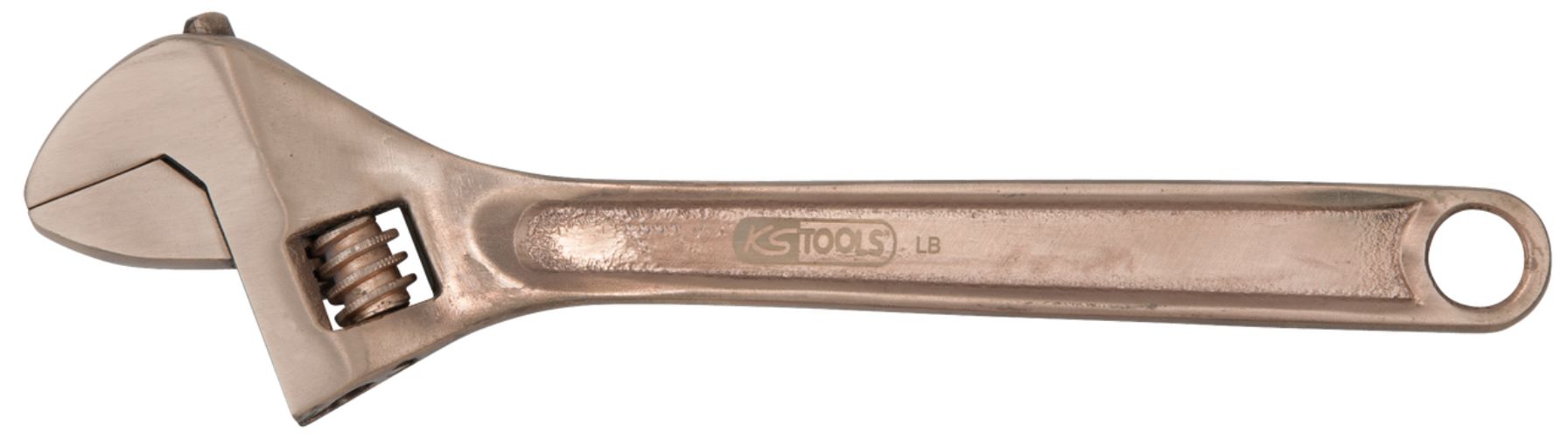 KS Tools 962.1114 BERYLLIUMplus Rollgabelschlüssel 600 mm