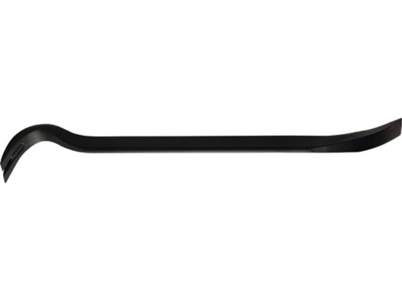 PEDDINGHAUS 7187120001 Nageleisen Power Bar Gesamtlänge 1200 mm ovaler Korpus