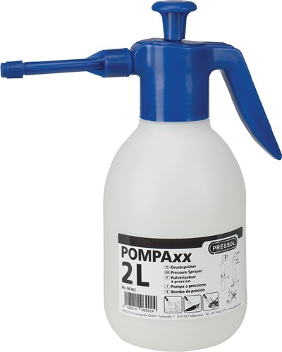 PRESSOL 06 902 Drucksprüher POMPAxx 2 l