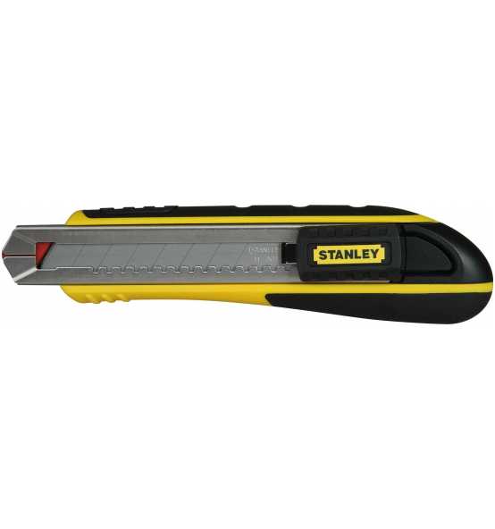 Stanley 1-10-481 Cutter FatMax mit Magazin 18mm