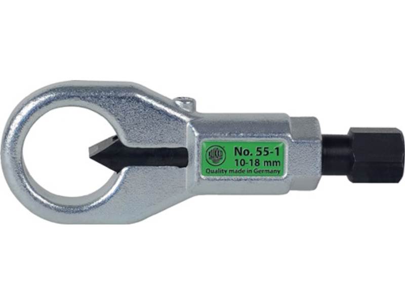 KUKKO 55-4 Mutternsprenger  M22 - M33 mechanisch bis Güteklasse 6