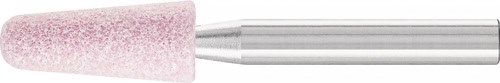 PFERD TOOLS 32209278 Schleifstift STEEL EDGE D10xH25mm 6 mm Edelkorund AR 80 KE