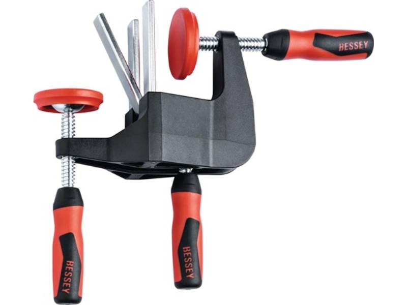 BESSEY TFM-2K Richtzwinge TFM-2K Verstellweg 35 mm