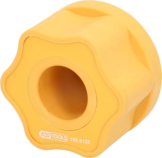 KS-Tools 150.9135 Bajonett-Adapter für Öl-Einfülltrichter für Toyota und Lexus