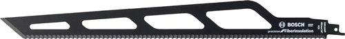 BOSCH 2608635529 Säbelsägeblatt S 2013 AWP Länge 400 mm Breite 45 mm  wellenschl