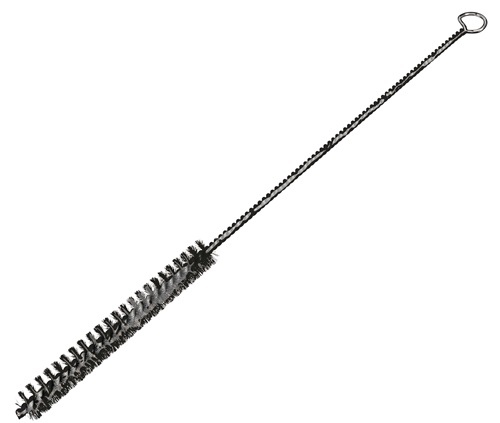 OSBORN 2816315 Düsenbürste  Länge 300 mm D. 15 mm 0,15 mm VA gewellt Besatzlänge