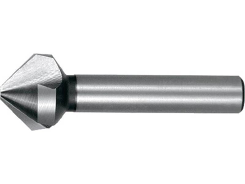 RUKO 102268 Kegelsenker DIN 335 C 90 Grad Nenn-D. 31 mm Hartmetall Z.3