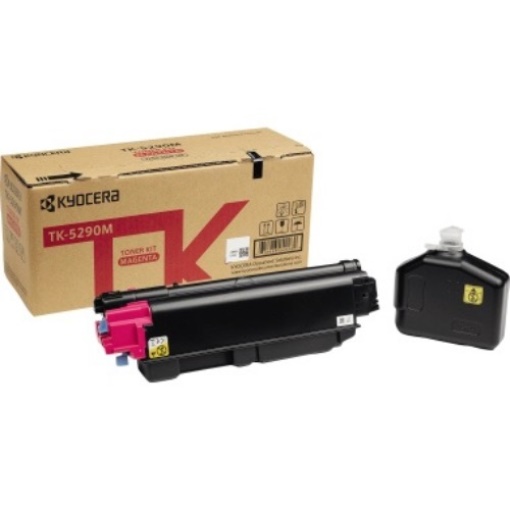 KYOCERA Toner 1T02TXBNL0 TK-5290M 13.000Seiten magenta