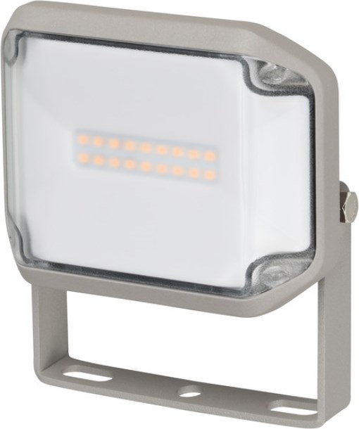 BRENNENSTUHL 1178010900 LED Strahler AL 1050 Länge: 12,4 Breite: 4 Höhe: 9,3