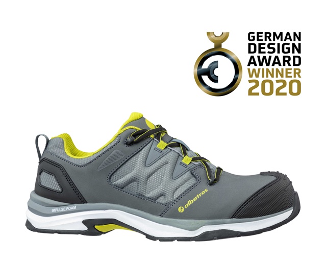 Albatros 646210 ULTRATRAIL GREY LOW S3 ESD HRO SRC grau/kombin.,47 TRAIL INSPIRED - WORK READY!Outdoor. Indoor. Work. Offroad. Zuverlässiger Schutz. Ohne Kompromisse. Wo andere Schuhe aufgeben, fangen unsere XTS TRAIL Modelle gerade erst an. Die
