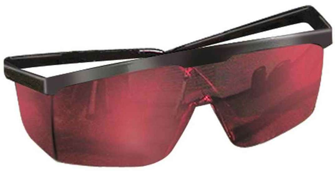Stanley 1-77-171 Lasersichtbrille GL1 rot