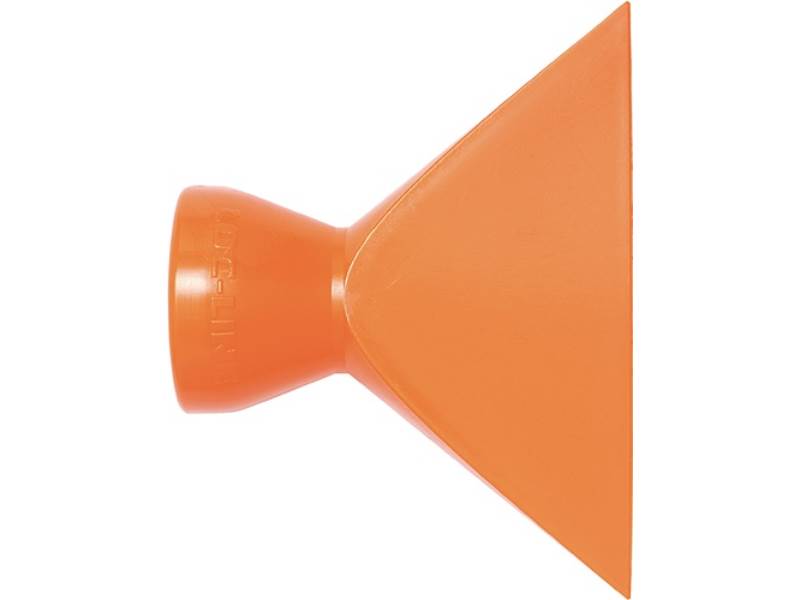 LOC-LINE L51809 Flachdüse  Gr.1/2 Zoll Breite 63 mm