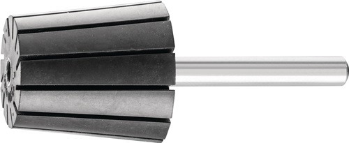 PFERD TOOLS 42119500 Schleifhülsenträger  D20xH63mm konisch Schaft-Ø 6 mm