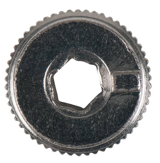 KS-Tools 122.1285-R036P Knopf