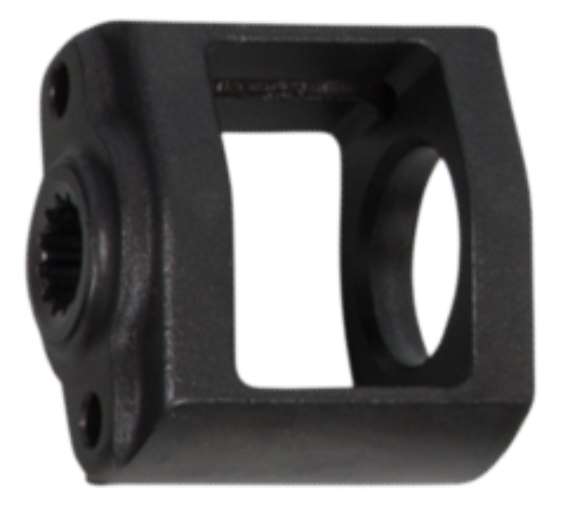 KS TOOLS 515.1210-R007P Hammerkäfig für 515.1210
