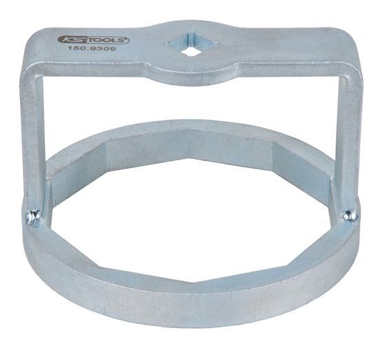 KS Tools 150.9309 3/8'' Ölfilterschlüssel, 73-10