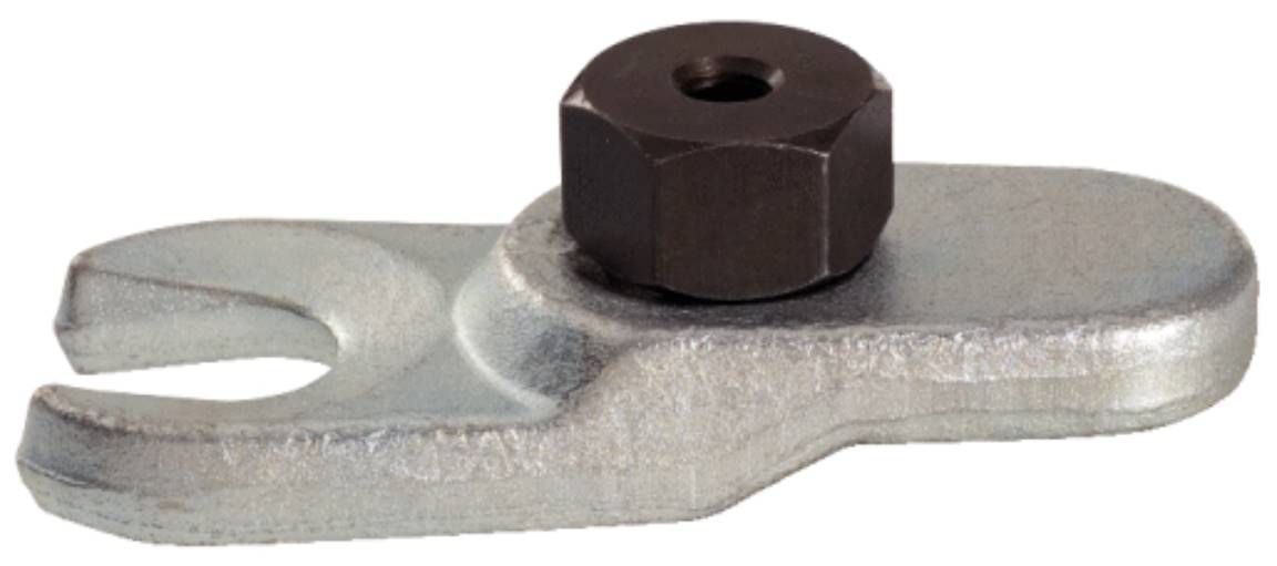 KS Tools 150.1160 Ventilfederspanner für Ford CVH-Motoren, 24mm