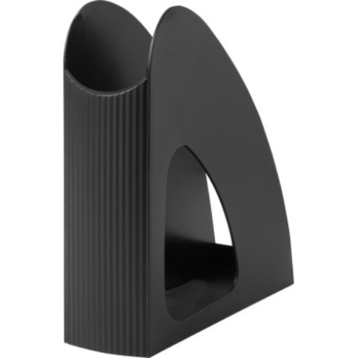 HAN Stehsammler Re-LOOP 16218-913 A4/C4 RC schwarz