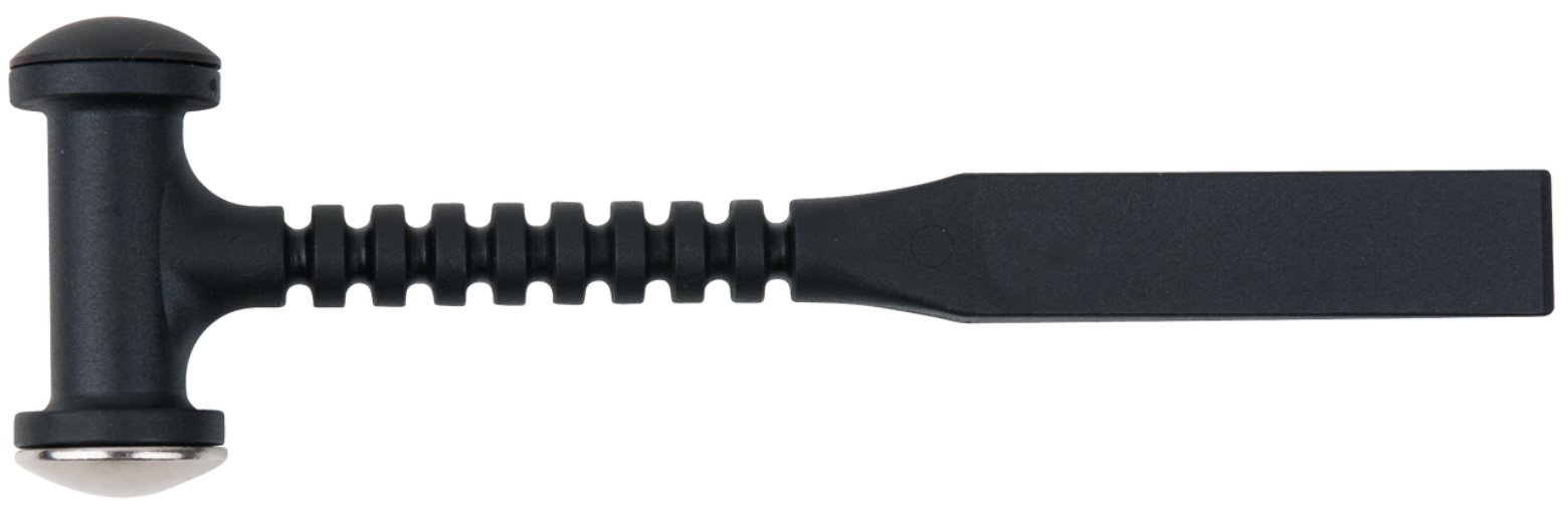 KS Tools 140.5296 Mini-Präzisions-Hammer-Satz, 3-tlg.