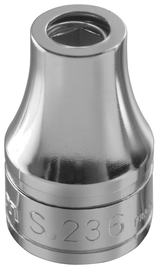 Facom S.237 Adapter fuer Bits 1/2'' auf 1/2