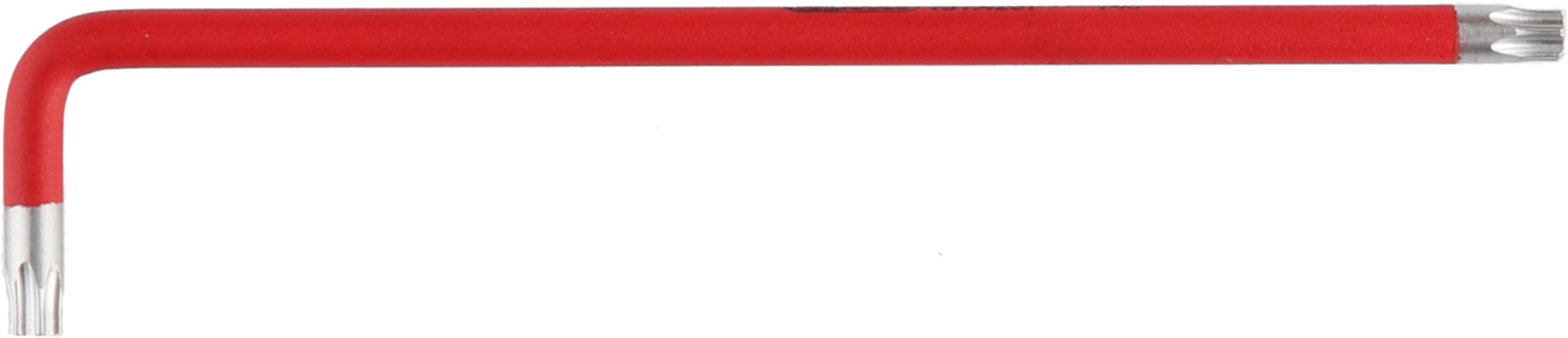 KS Tools 151.4449 Torx-Winkelstiftschlüssel, XL, T45