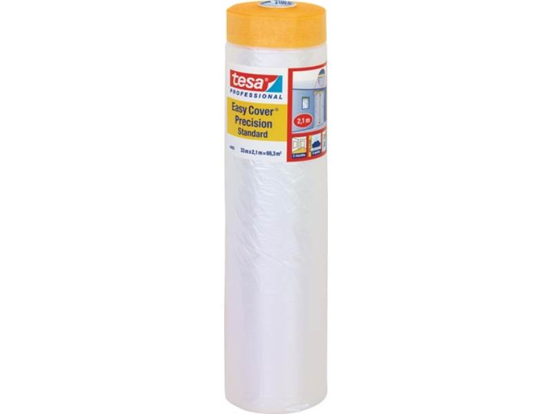 Folienband Easy Cover® 4402 Präzision Stand.L.33m B.2100mm