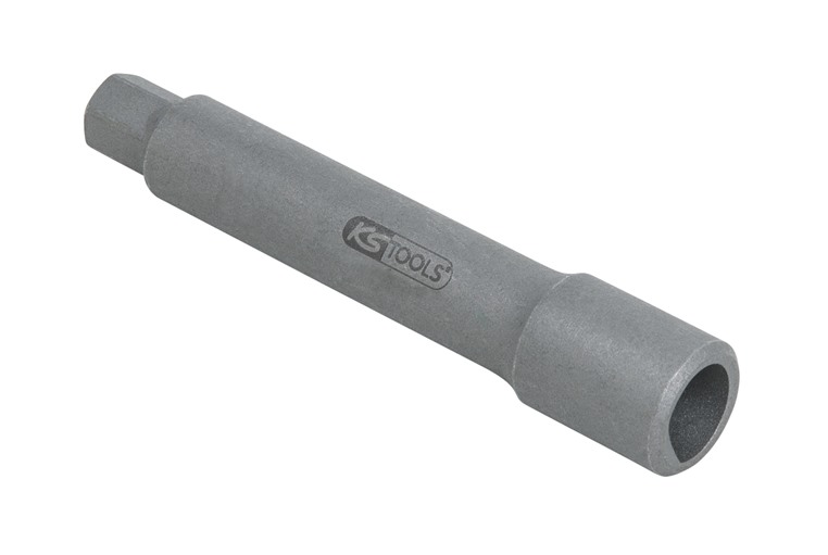 KS Tools 150.9450 10mm Spezial-Stoßdämpferbits, D-Profil 10mm Nissan