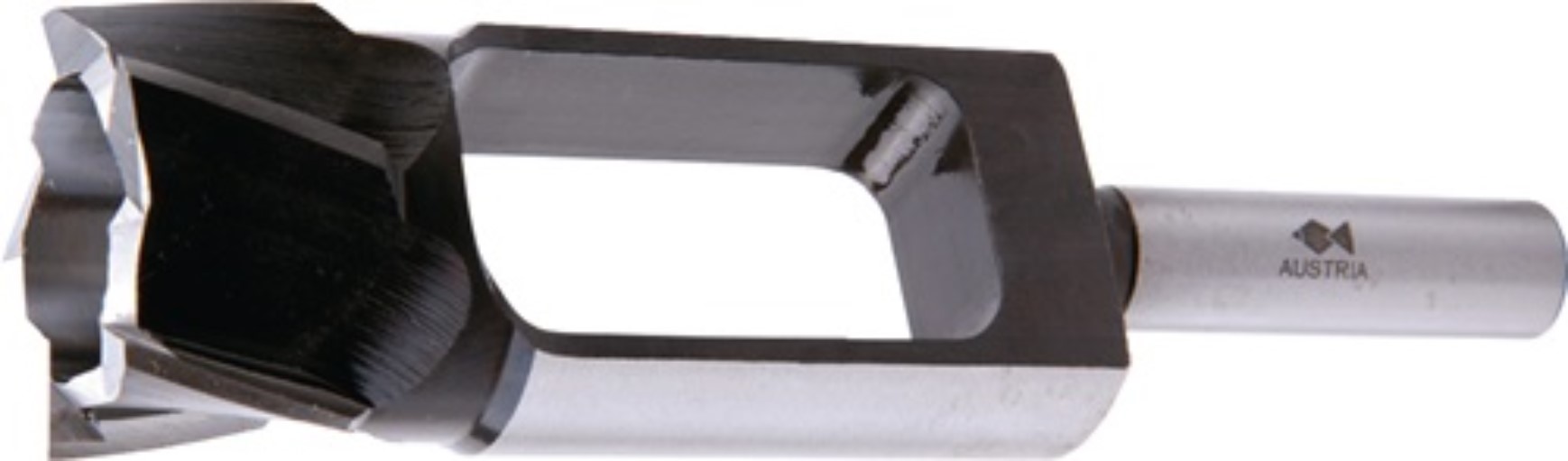 FISCH-TOOLS 36002000 Zapfenschneider Type 0360 Innen-D. 20 mm Nutzlänge 80 mm Sc