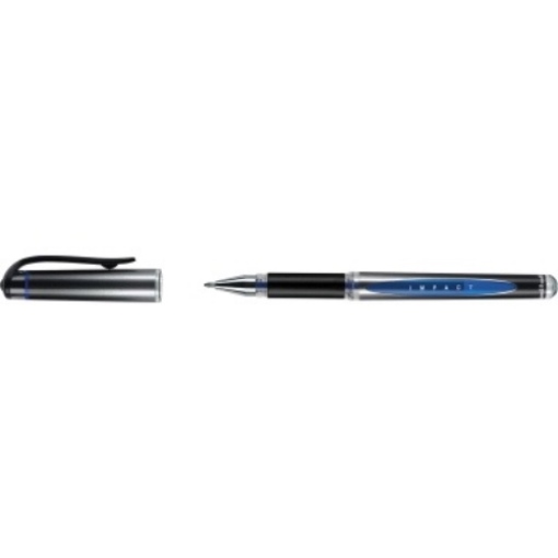 uni-ball Gelroller GEL IMPACT UM-153S 146851 0,6mm blau