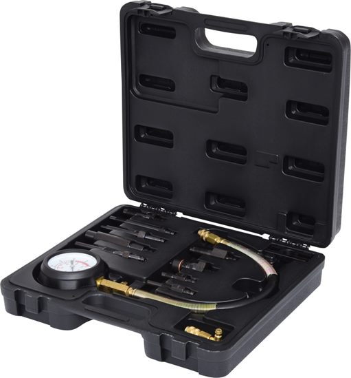 KS Tools 150.1680 Kompressions-Druckprüfgerät