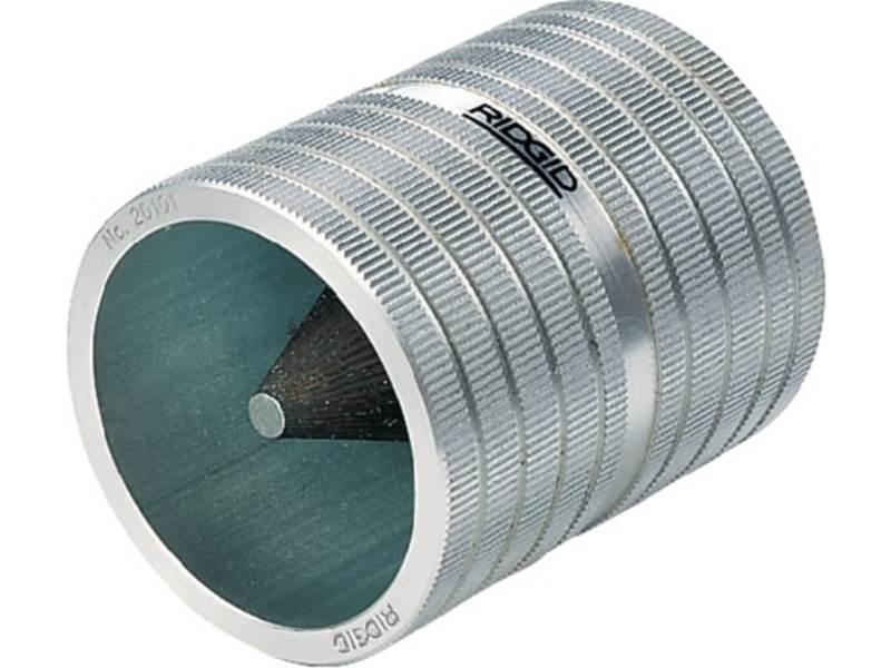 RIDGID 29983 Innen-/Außenentgrater  1/4 - 1 1/4 Zoll geeignet für Kupfer und INO