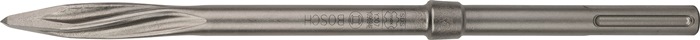 BOSCH 2608690167 Spitzmeißel Rtec Speed Länge 400 mm SDS-MAX