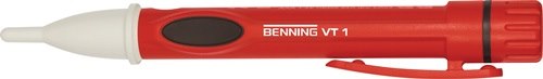 BENNING 20054 Spannungsprüfer VT 1 200 - 1000 V AC berührungslos