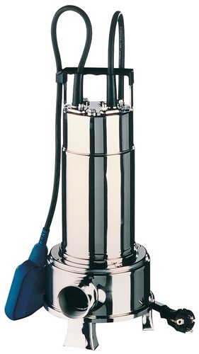 EBARA 1771031421A Tauchpumpe  14500 l/h 8,5 m 1000 W