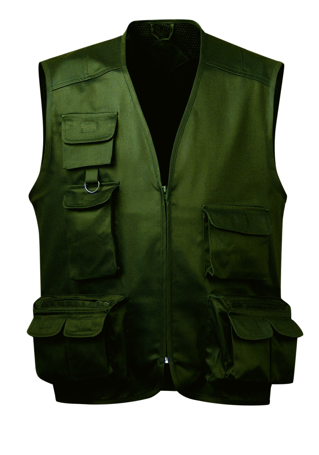 Gr .XL (58/60) *HARMSTORF* ALLROUND WESTE  *HARMSTORF* VEST