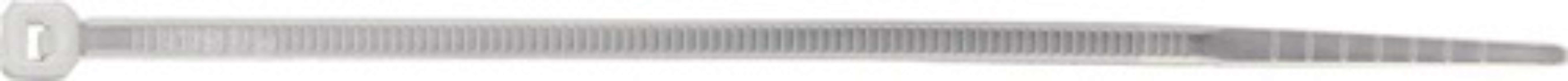 KBI 5-235 Kabelbinder  Länge 762 mm Breite 9 mm Polyamid natur 100St./Btl