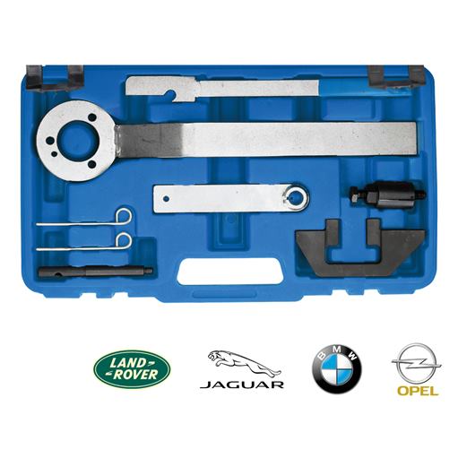 Brilliant Tools  BT593350 Motor-Einstellwerkzeug für Land Rover, BMW, Opel 1.8,